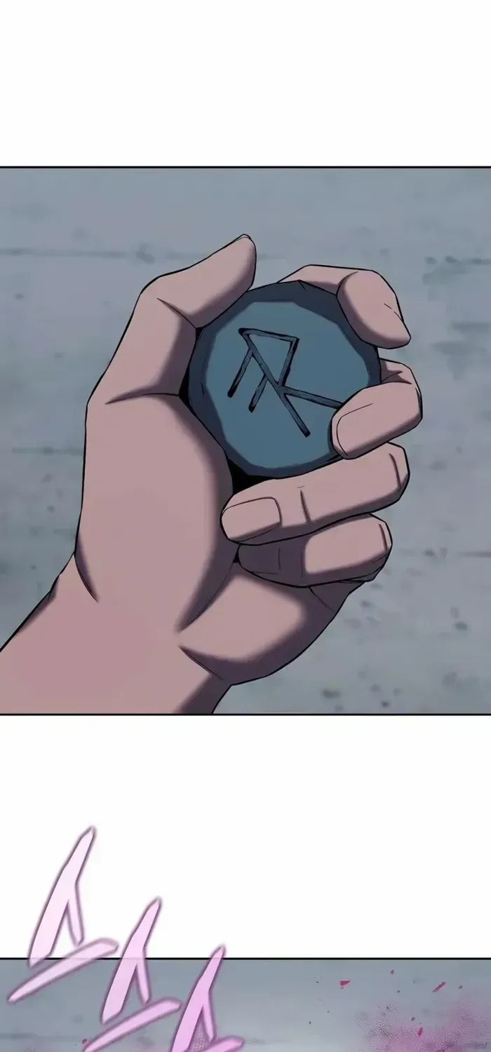 Returned to the Day I Joined the Army Chapter 72 page 102 - 
