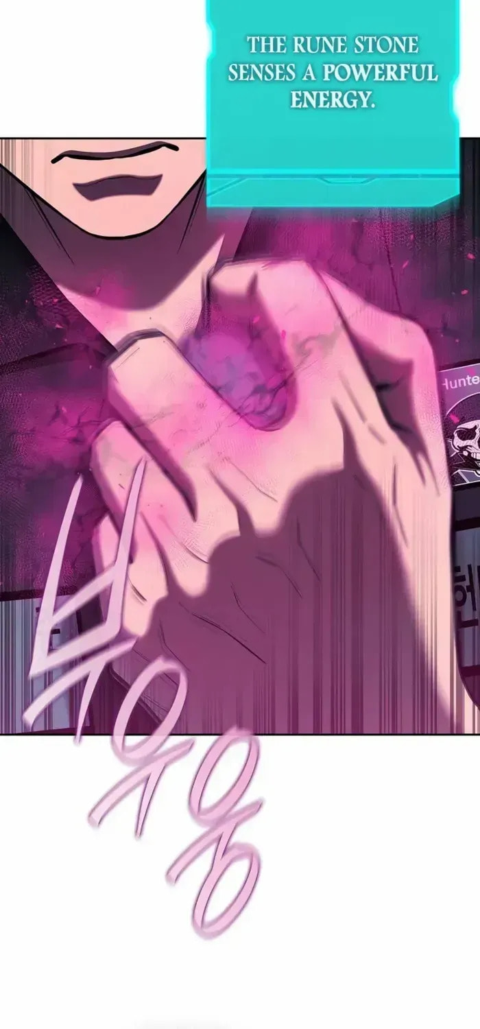 Returned to the Day I Joined the Army Chapter 72 page 105 - 