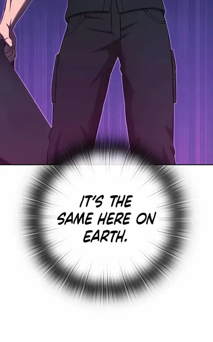 Returned to the Day I Joined the Army Chapter 72 page 107 - 