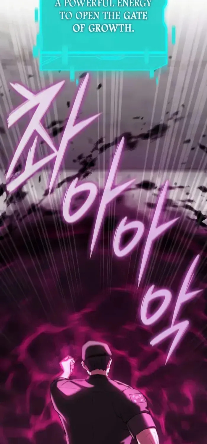 Returned to the Day I Joined the Army Chapter 72 page 110 - 