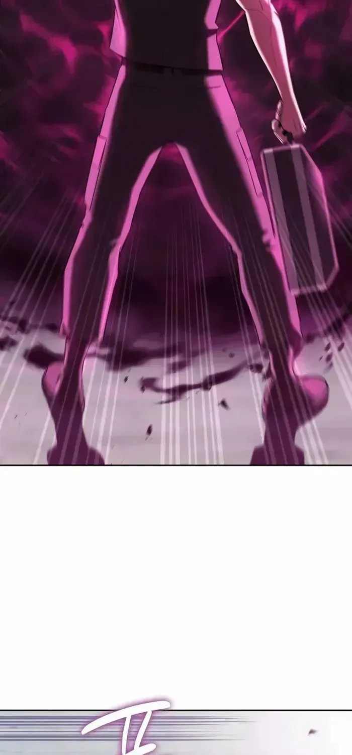 Returned to the Day I Joined the Army Chapter 72 page 111 - 