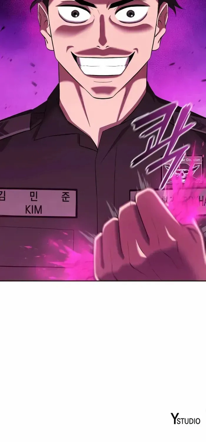 Returned to the Day I Joined the Army Chapter 72 page 114 - 