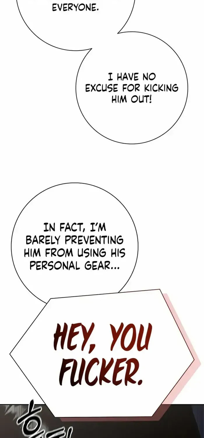 Returned to the Day I Joined the Army Chapter 72 page 16 - 