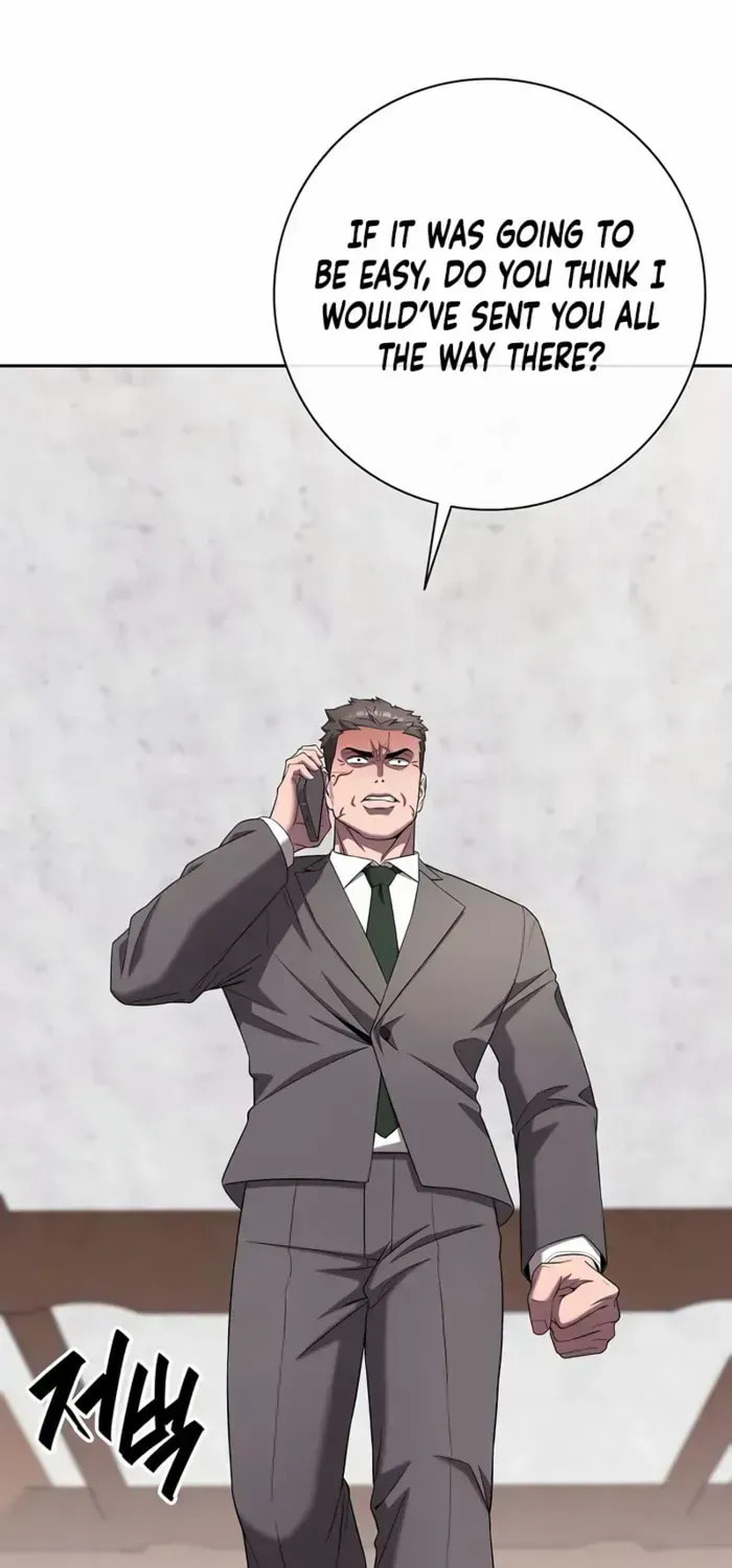 Returned to the Day I Joined the Army Chapter 72 page 18 - 