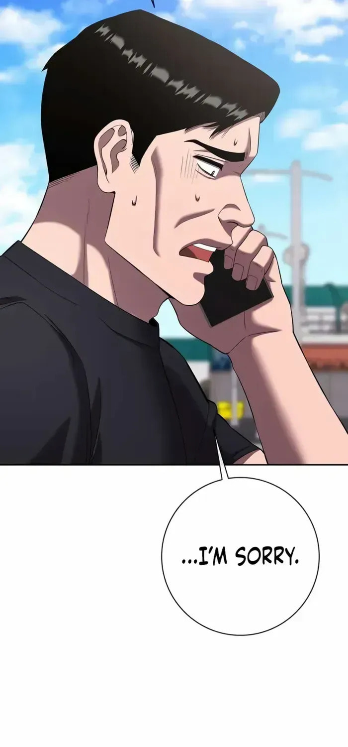 Returned to the Day I Joined the Army Chapter 72 page 20 - 