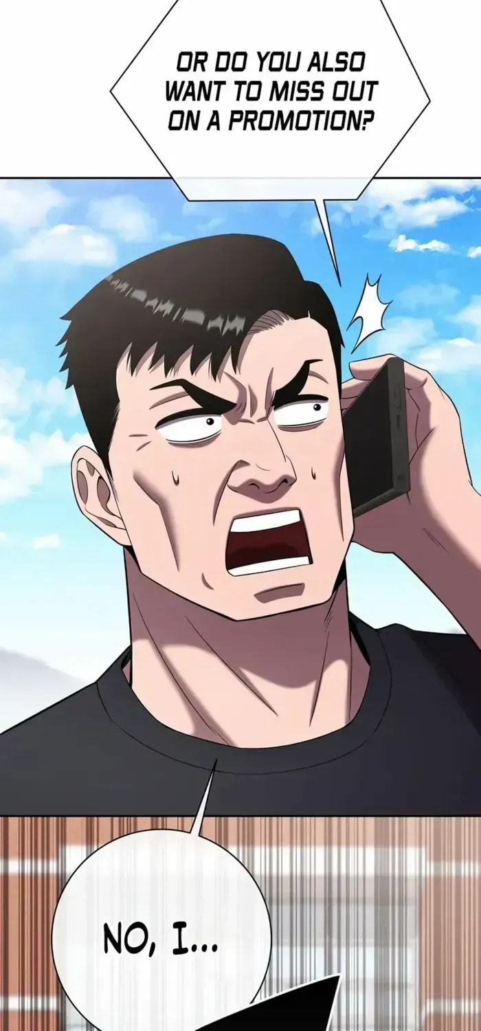 Returned to the Day I Joined the Army Chapter 72 page 23 - 