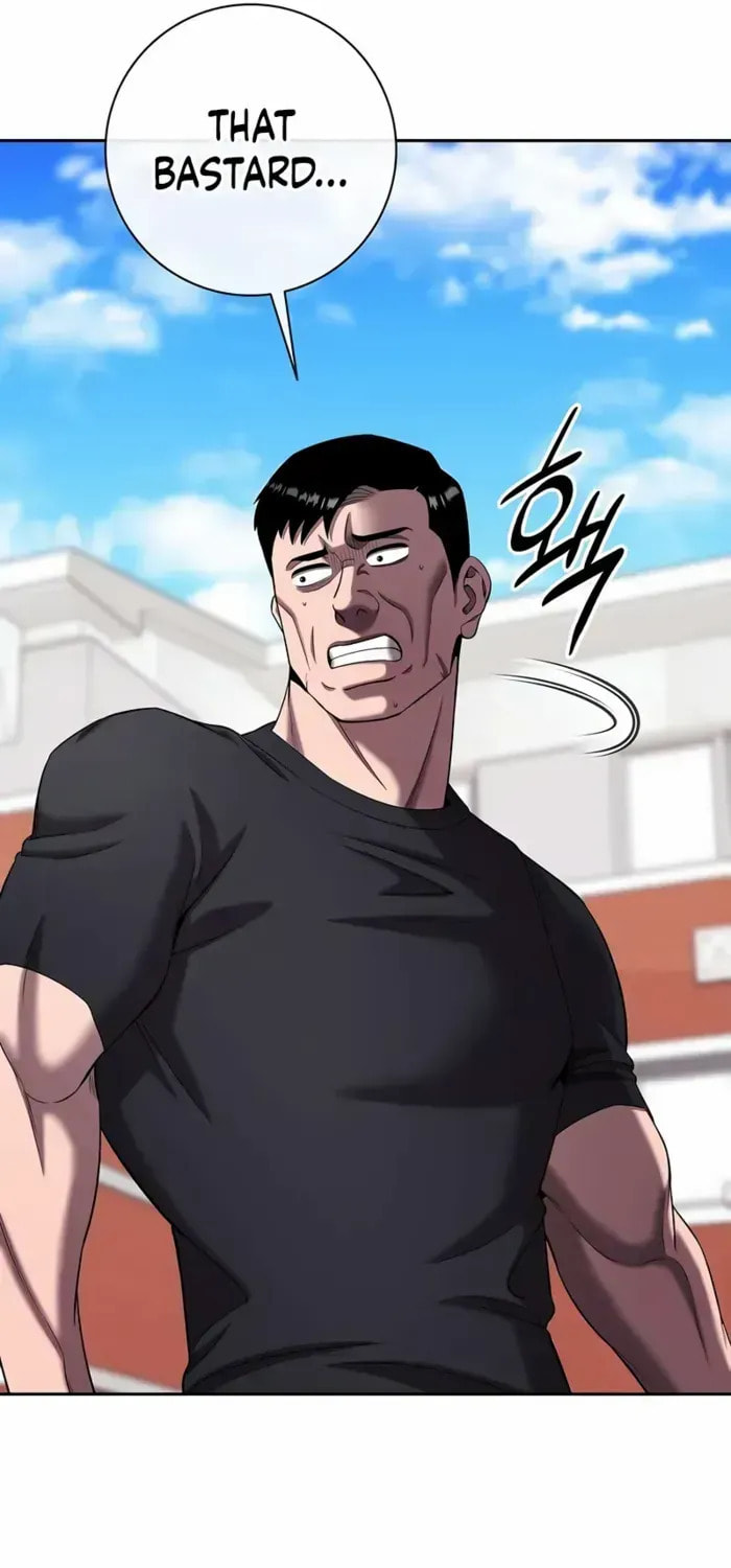 Returned to the Day I Joined the Army Chapter 72 page 27 - 
