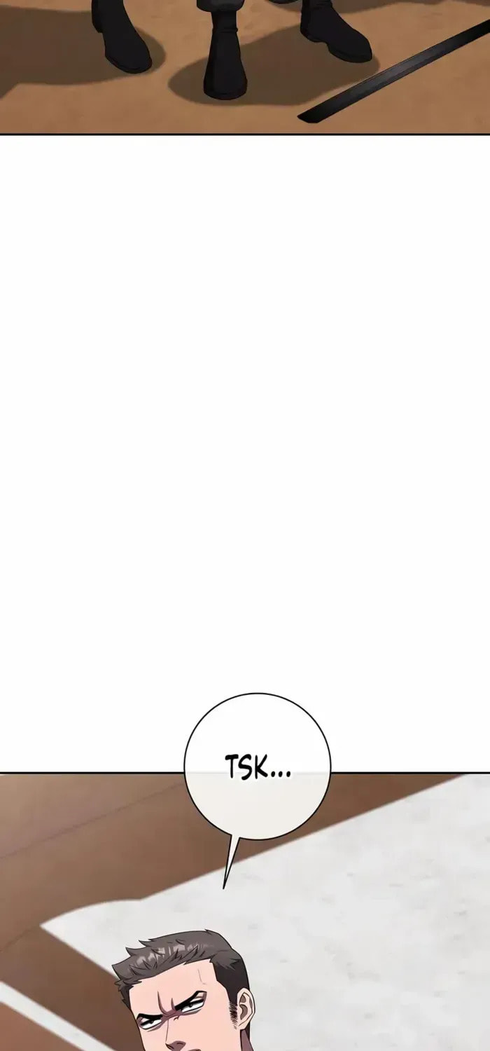Returned to the Day I Joined the Army Chapter 72 page 29 - 