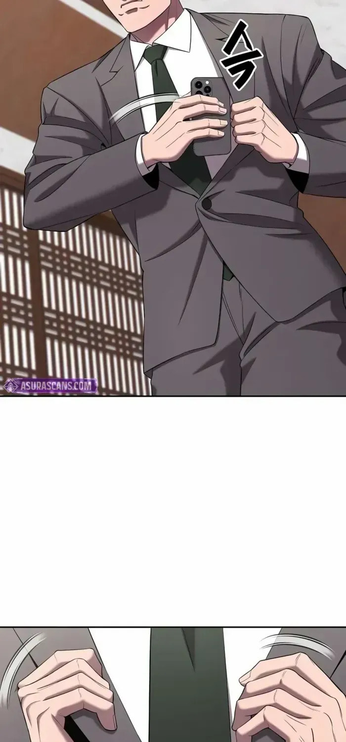 Returned to the Day I Joined the Army Chapter 72 page 30 - 
