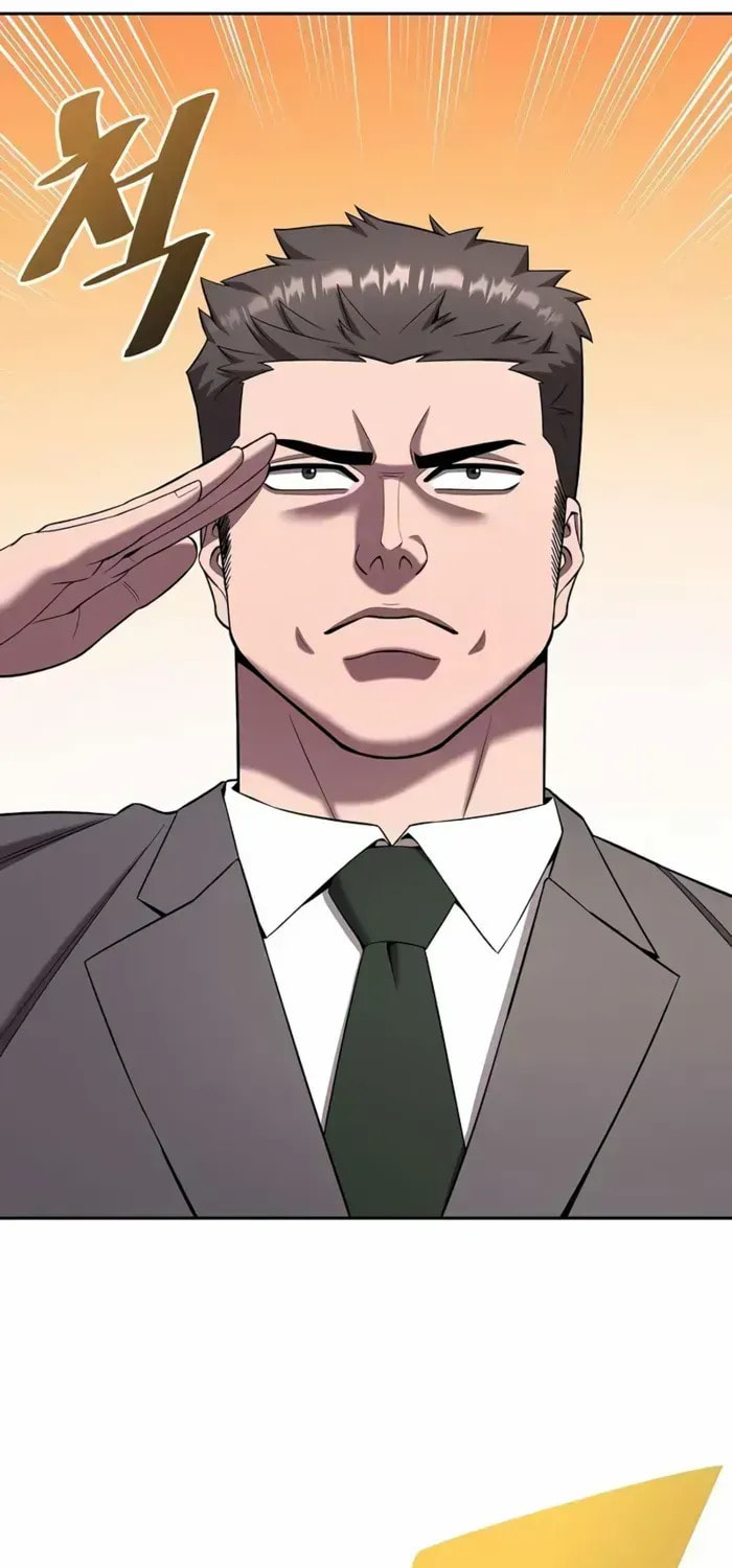 Returned to the Day I Joined the Army Chapter 72 page 36 - 