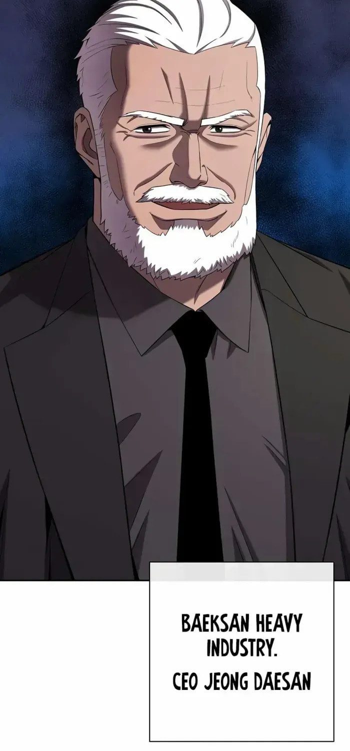 Returned to the Day I Joined the Army Chapter 72 page 40 - 