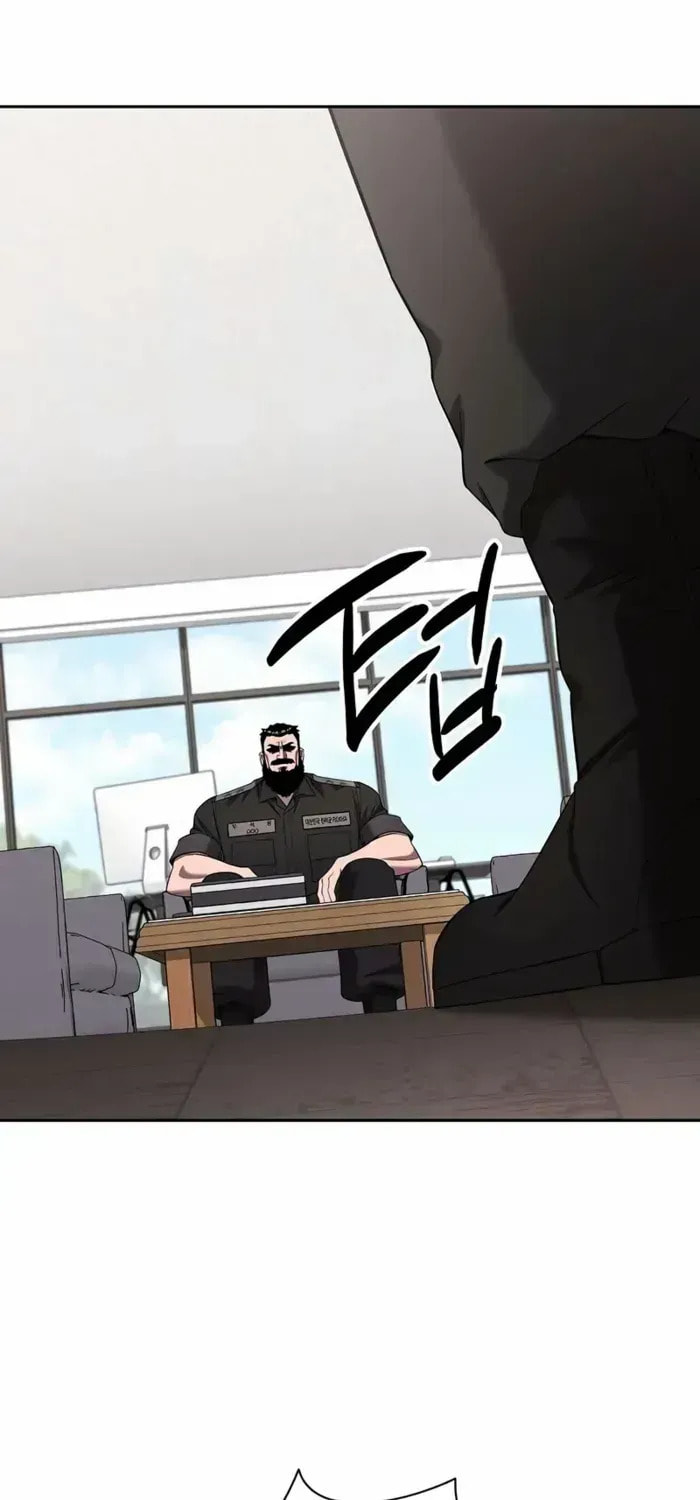 Returned to the Day I Joined the Army Chapter 72 page 45 - 