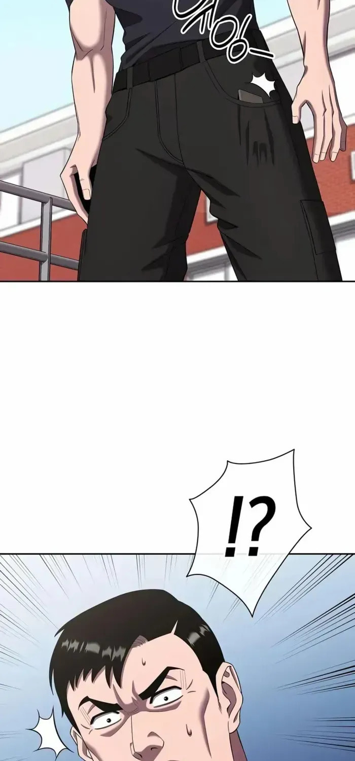 Returned to the Day I Joined the Army Chapter 72 page 6 - 