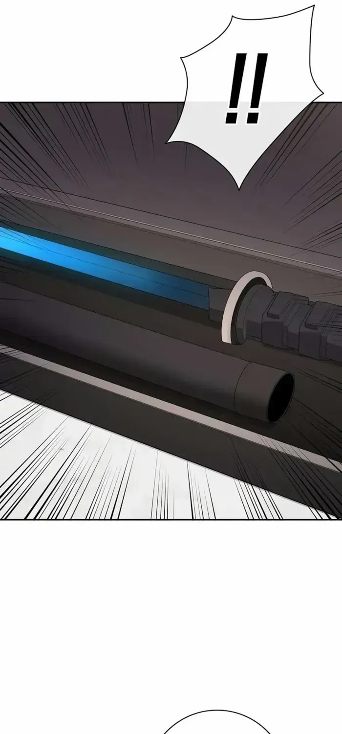 Returned to the Day I Joined the Army Chapter 72 page 54 - 