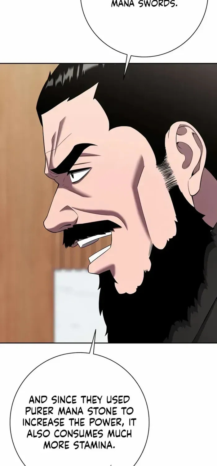 Returned to the Day I Joined the Army Chapter 72 page 60 - 