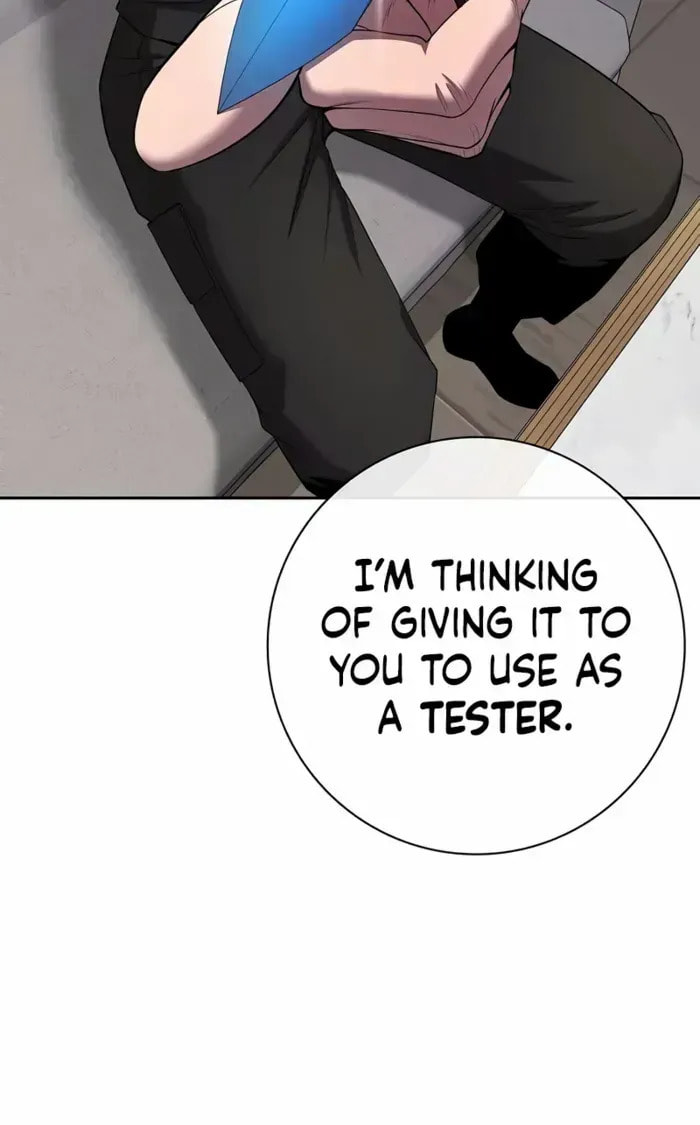 Returned to the Day I Joined the Army Chapter 72 page 62 - 