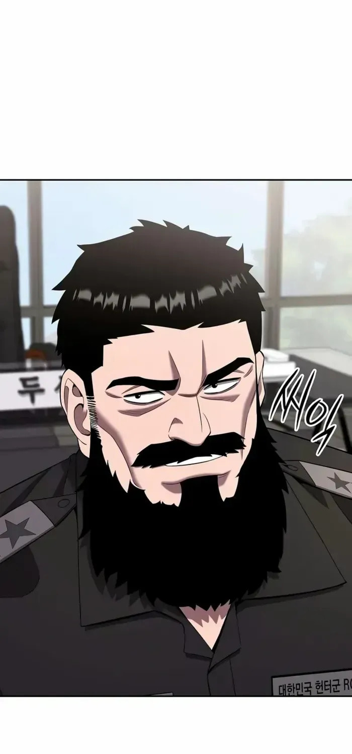 Returned to the Day I Joined the Army Chapter 72 page 64 - 