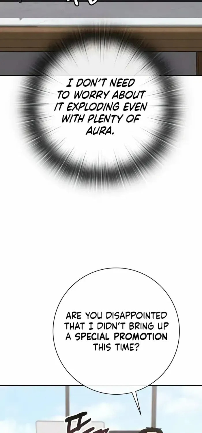 Returned to the Day I Joined the Army Chapter 72 page 66 - 