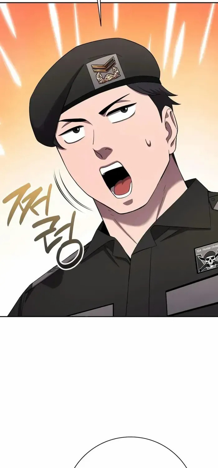 Returned to the Day I Joined the Army Chapter 72 page 68 - 