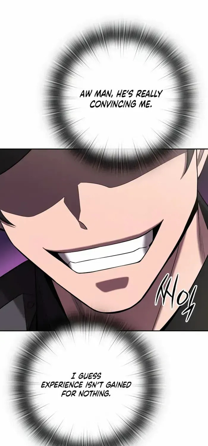 Returned to the Day I Joined the Army Chapter 72 page 78 - 