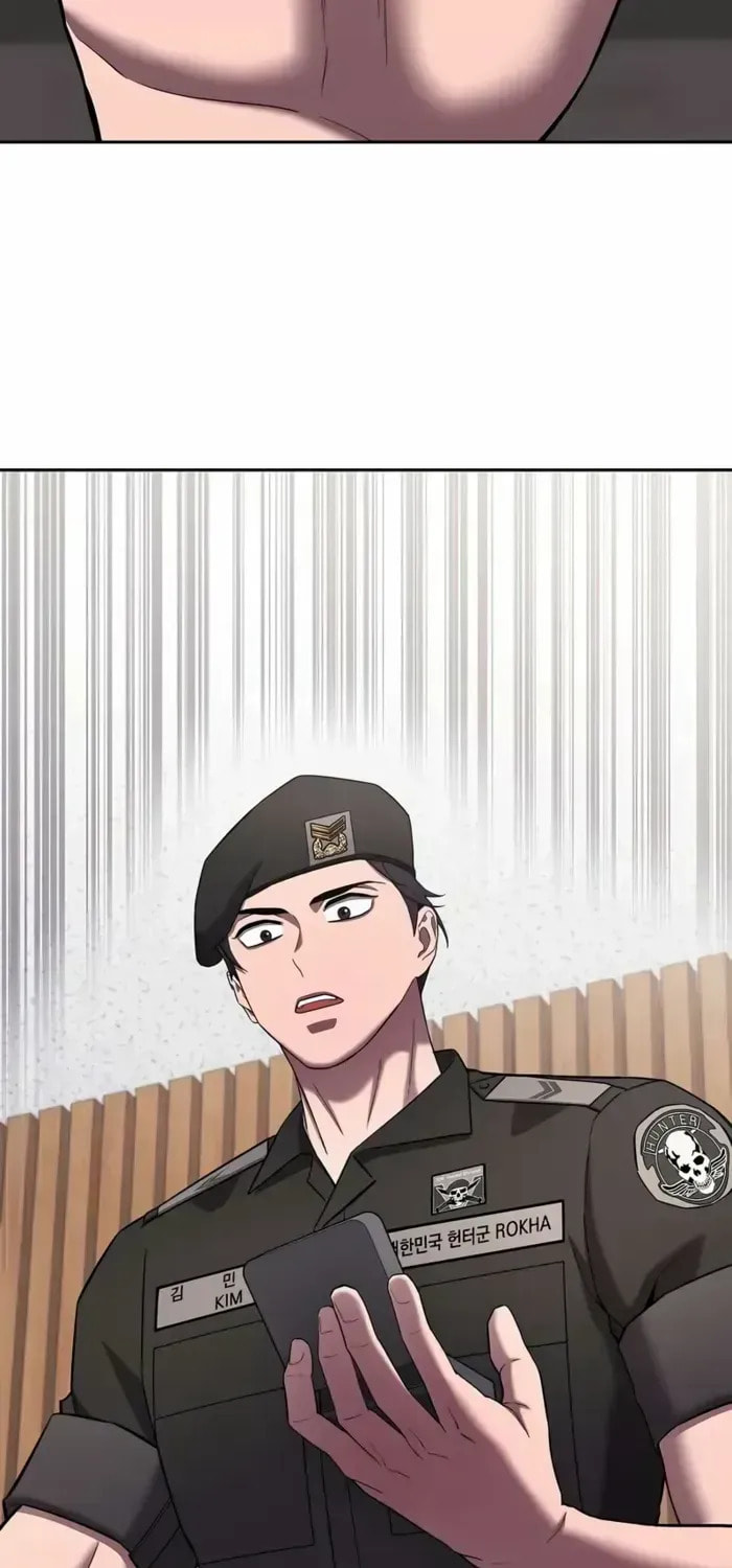 Returned to the Day I Joined the Army Chapter 72 page 88 - 