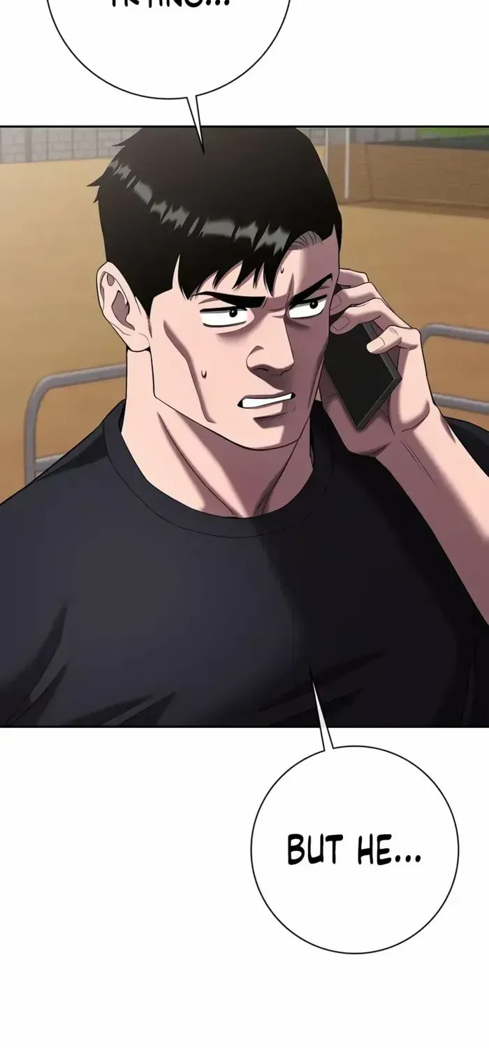 Returned to the Day I Joined the Army Chapter 72 page 10 - 