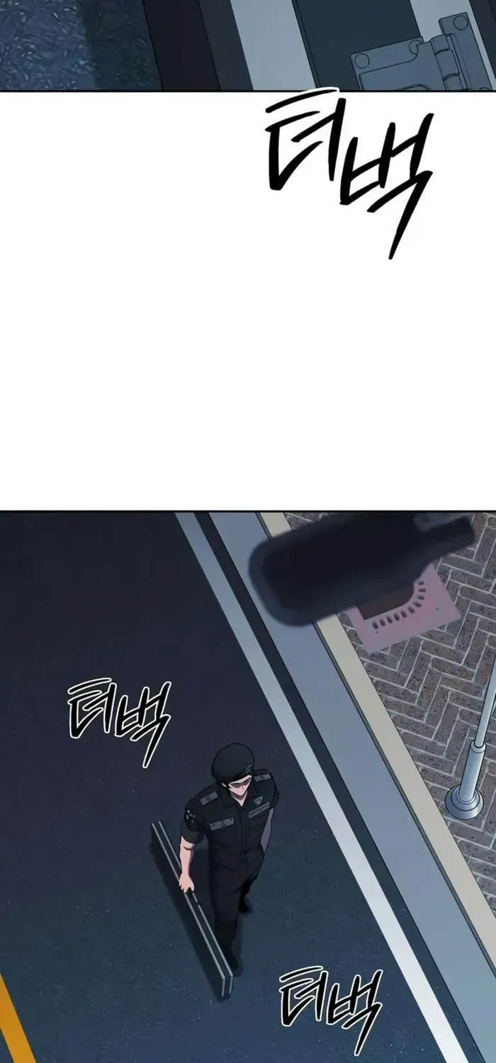 Returned to the Day I Joined the Army Chapter 72 page 93 - 