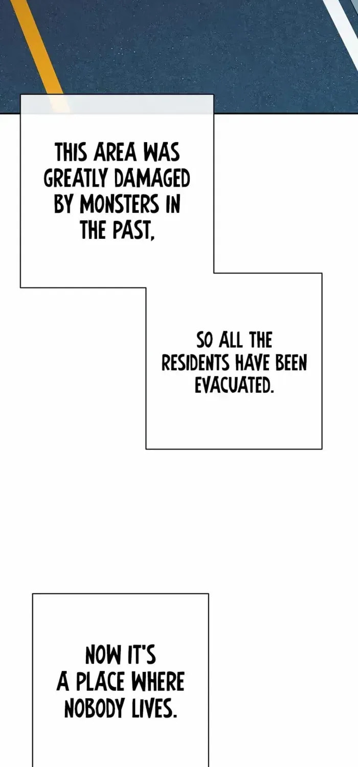 Returned to the Day I Joined the Army Chapter 72 page 94 - 