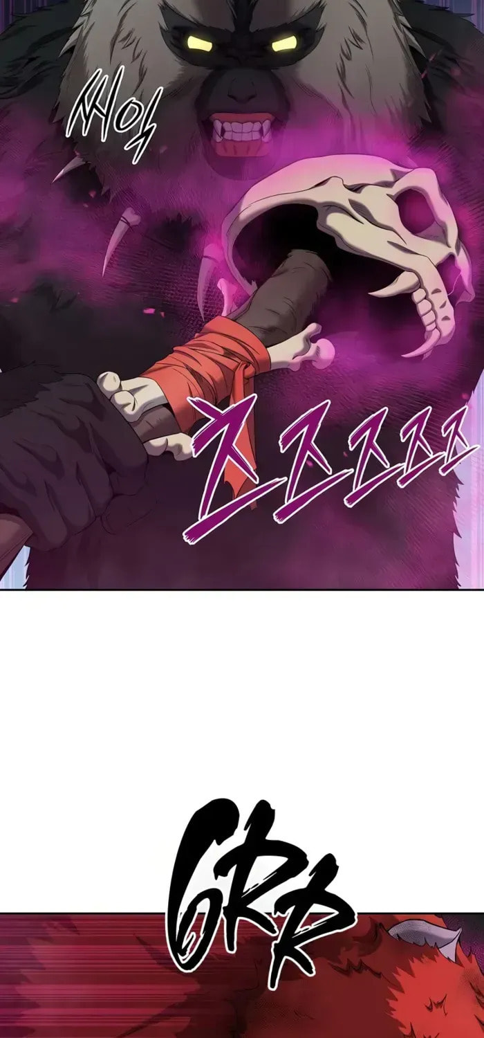Returned to the Day I Joined the Army Chapter 73 page 101 - 