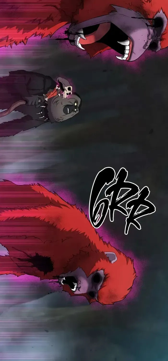 Returned to the Day I Joined the Army Chapter 73 page 102 - 