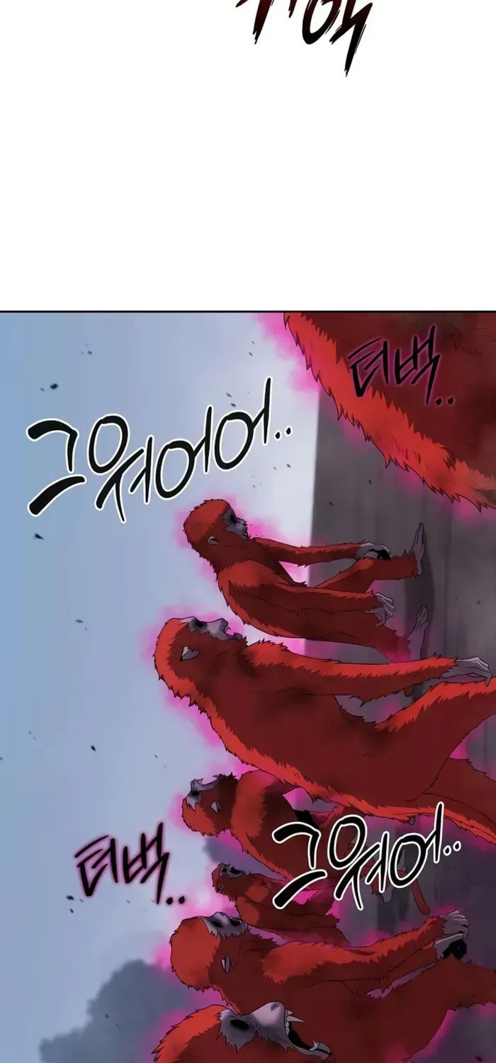 Returned to the Day I Joined the Army Chapter 73 page 106 - 