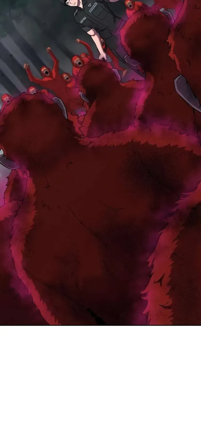 Returned to the Day I Joined the Army Chapter 73 page 111 - 