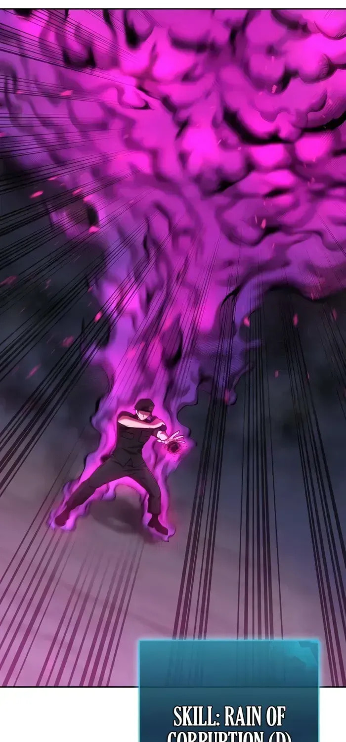 Returned to the Day I Joined the Army Chapter 73 page 114 - 
