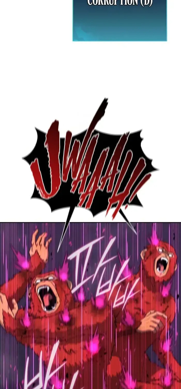 Returned to the Day I Joined the Army Chapter 73 page 115 - 