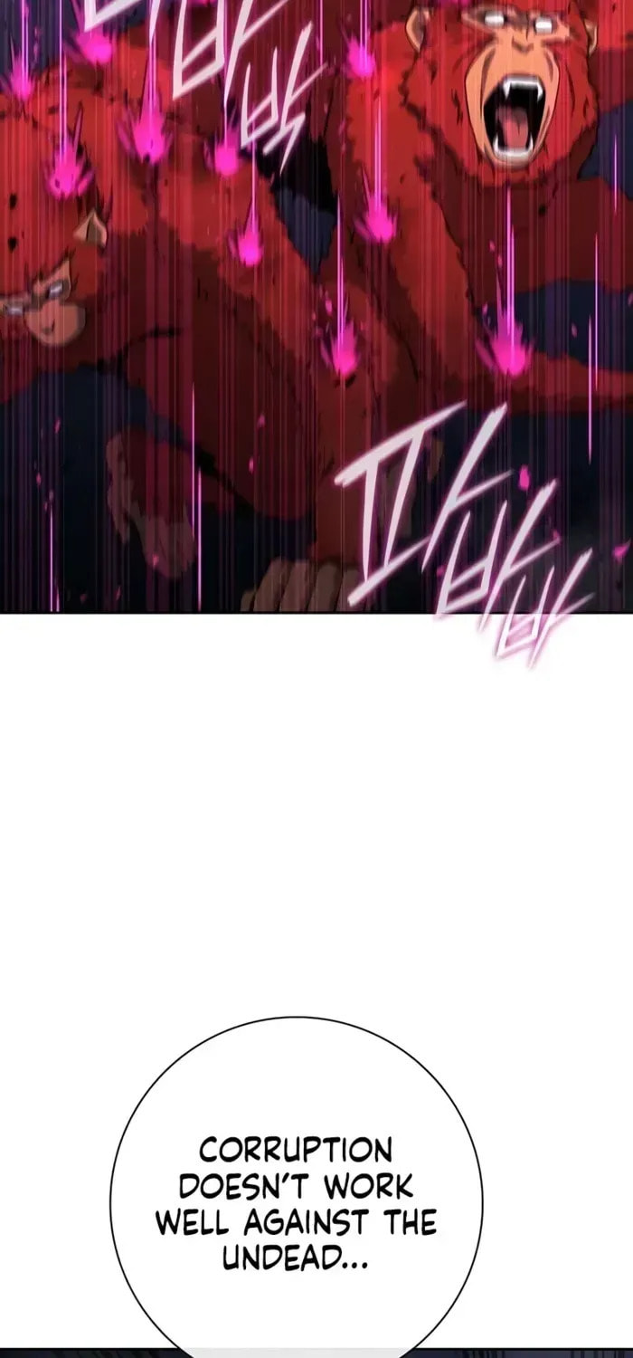 Returned to the Day I Joined the Army Chapter 73 page 116 - 