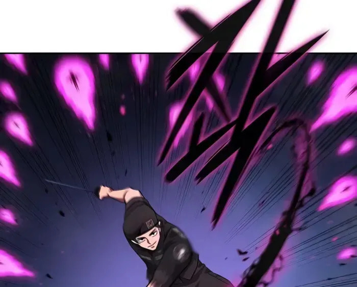 Returned to the Day I Joined the Army Chapter 73 page 118 - 