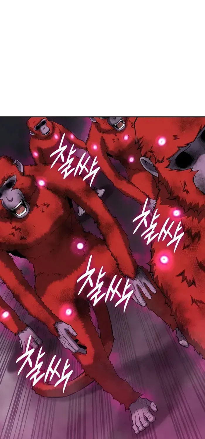 Returned to the Day I Joined the Army Chapter 73 page 121 - 