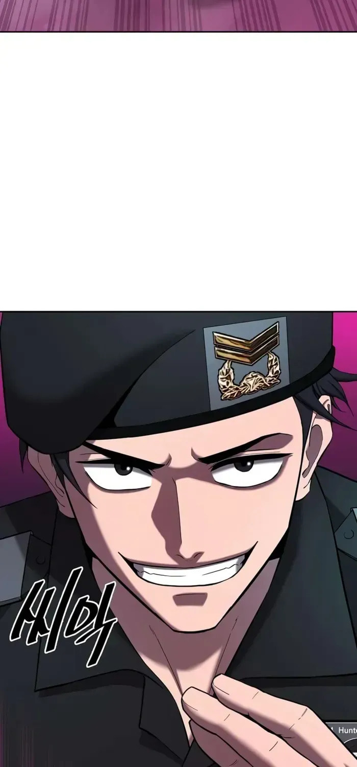 Returned to the Day I Joined the Army Chapter 73 page 122 - 