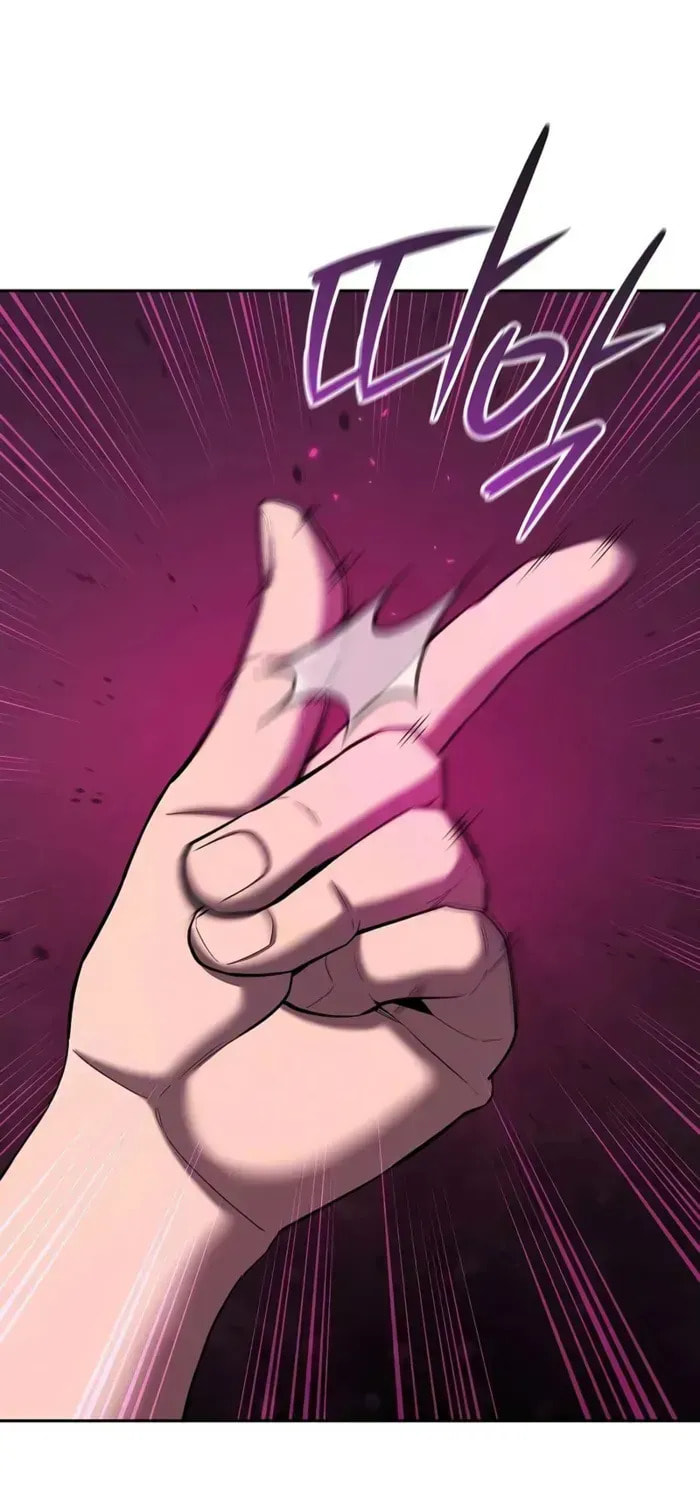 Returned to the Day I Joined the Army Chapter 73 page 124 - 