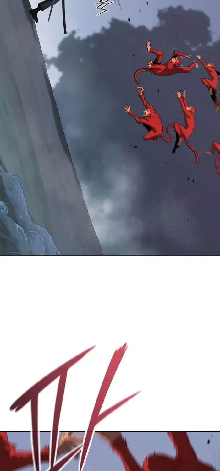 Returned to the Day I Joined the Army Chapter 73 page 24 - 