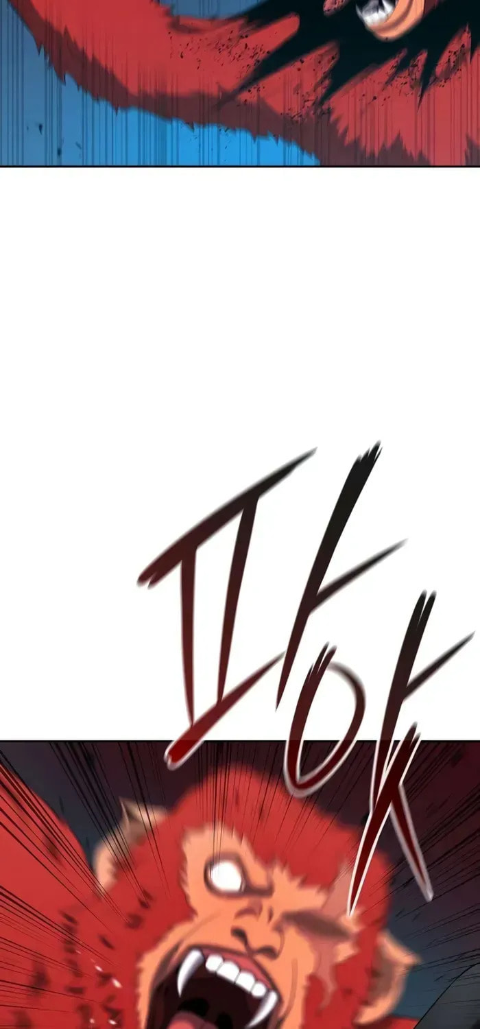 Returned to the Day I Joined the Army Chapter 73 page 33 - 