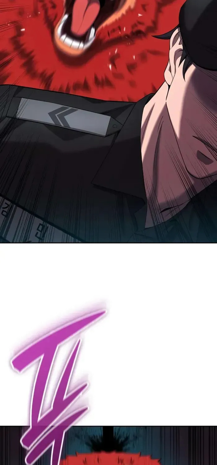 Returned to the Day I Joined the Army Chapter 73 page 34 - 