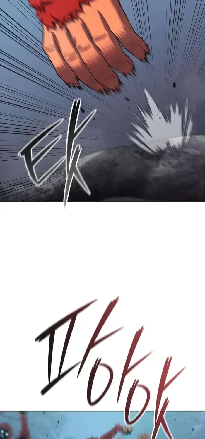 Returned to the Day I Joined the Army Chapter 73 page 42 - 