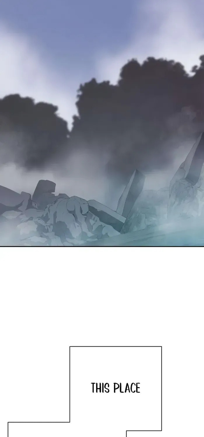 Returned to the Day I Joined the Army Chapter 73 page 6 - 