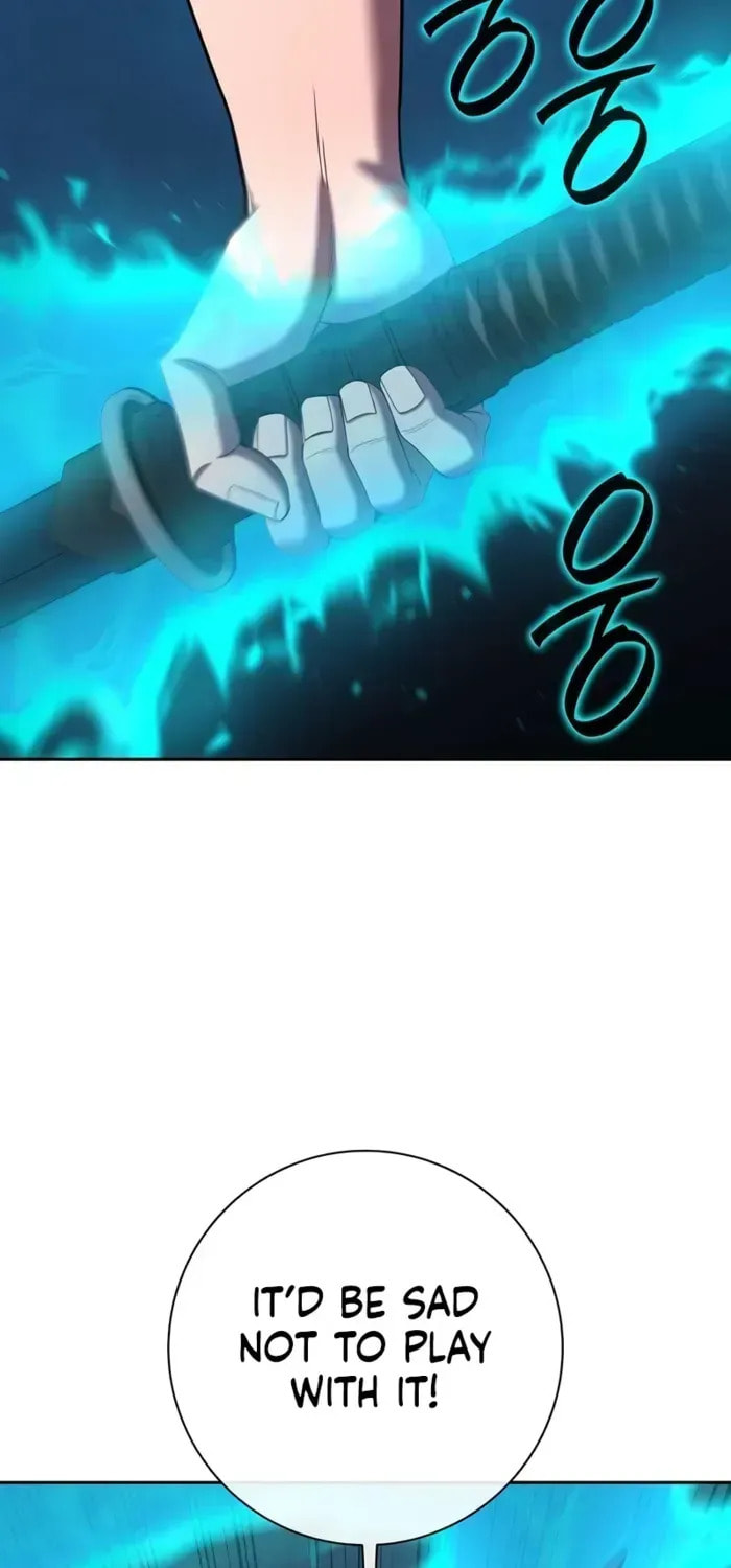 Returned to the Day I Joined the Army Chapter 73 page 51 - 