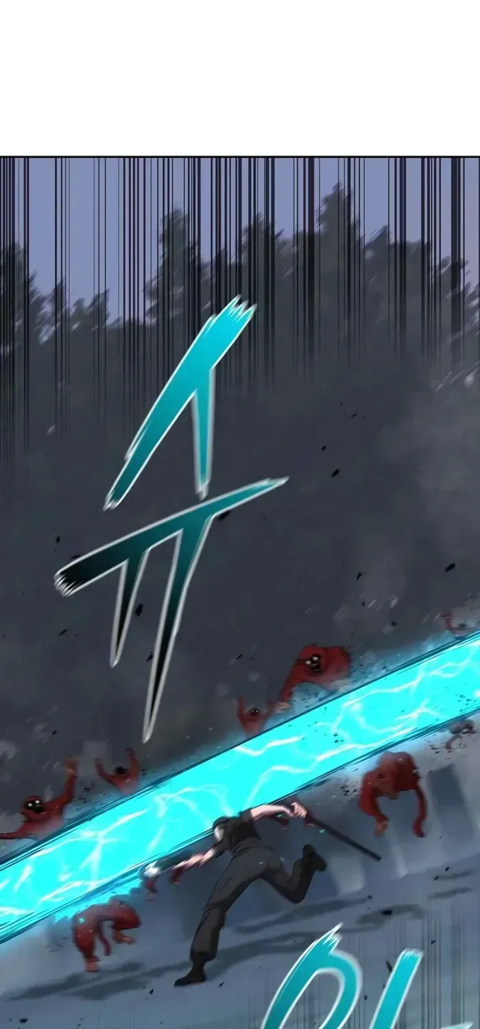 Returned to the Day I Joined the Army Chapter 73 page 54 - 
