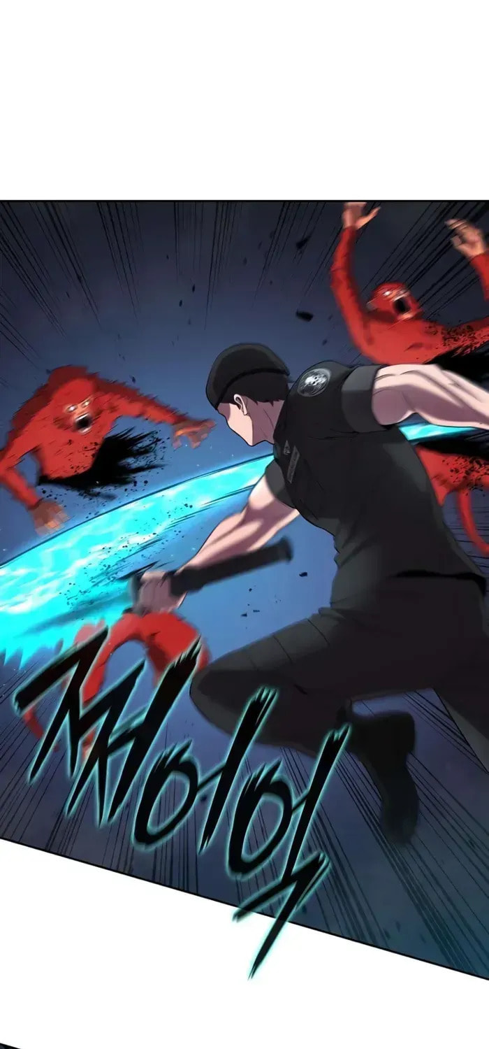 Returned to the Day I Joined the Army Chapter 73 page 61 - 