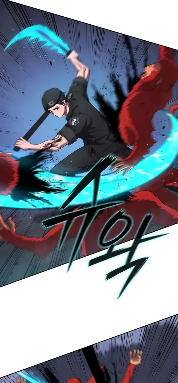 Returned to the Day I Joined the Army Chapter 73 page 62 - 