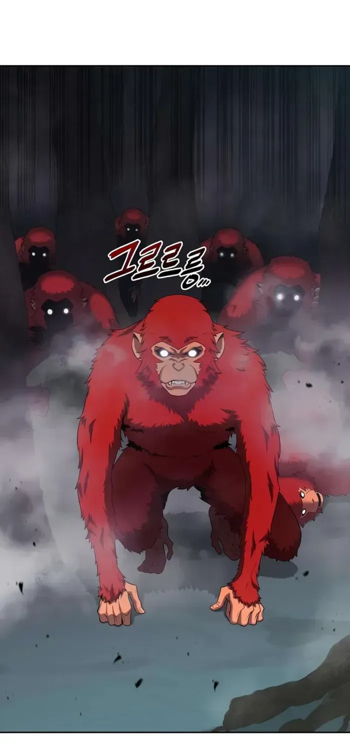Returned to the Day I Joined the Army Chapter 73 page 67 - 