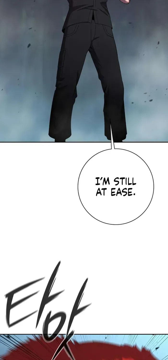 Returned to the Day I Joined the Army Chapter 73 page 70 - 
